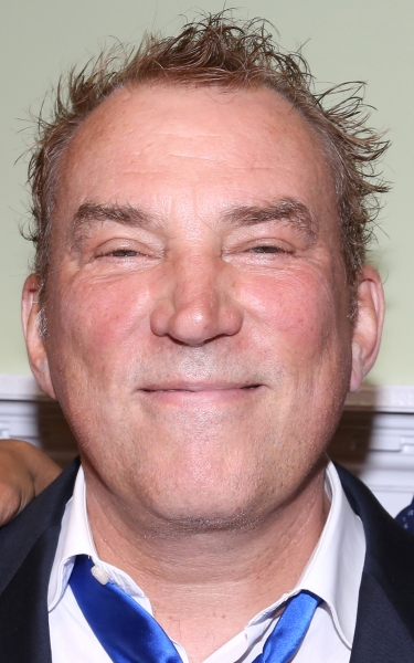 Photo Coverage: Meet the Company of FETCH CLAY, MAKE MAN - Nikki M James, Ray Fisher and More! Image