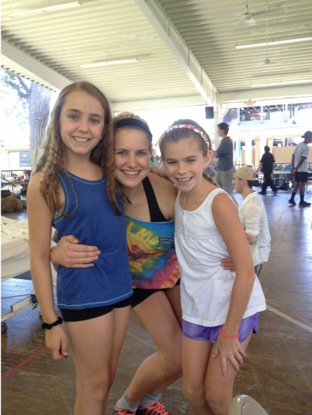 BWW Exclusive: Les Miserables at The MUNY Summer 2013 Scrapbook! Image