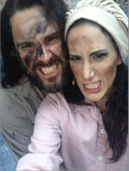 BWW Exclusive: Les Miserables at The MUNY Summer 2013 Scrapbook! Image