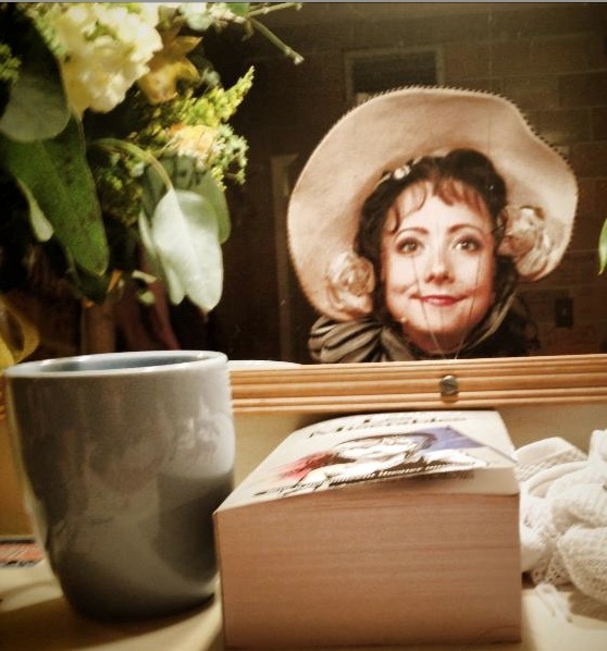 BWW Exclusive: Les Miserables at The MUNY Summer 2013 Scrapbook! Image