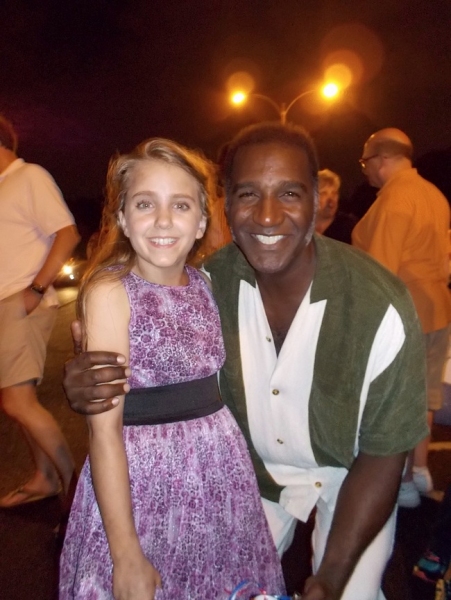 BWW Exclusive: Les Miserables at The MUNY Summer 2013 Scrapbook! Image