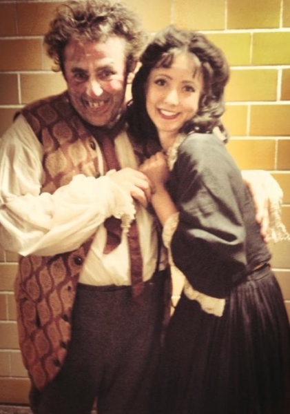 BWW Exclusive: Les Miserables at The MUNY Summer 2013 Scrapbook! Image