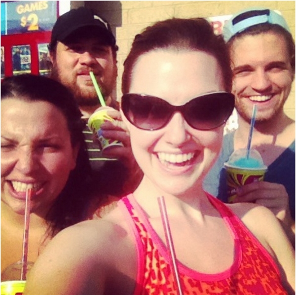 BWW Exclusive: Les Miserables at The MUNY Summer 2013 Scrapbook! Image