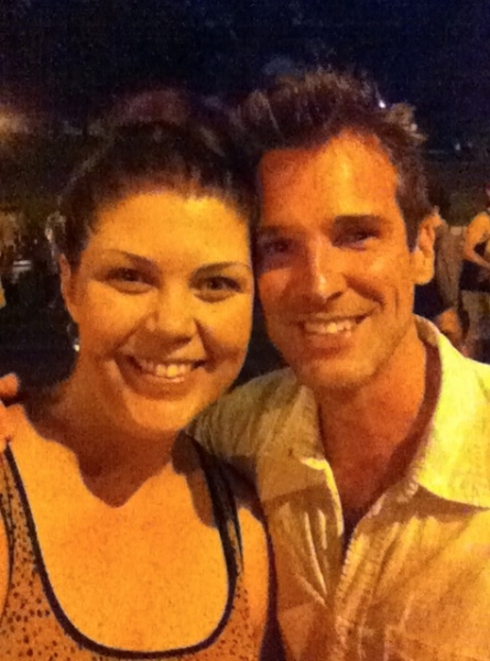 BWW Exclusive: Les Miserables at The MUNY Summer 2013 Scrapbook! Image