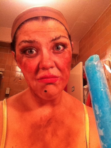 BWW Exclusive: Les Miserables at The MUNY Summer 2013 Scrapbook! Image