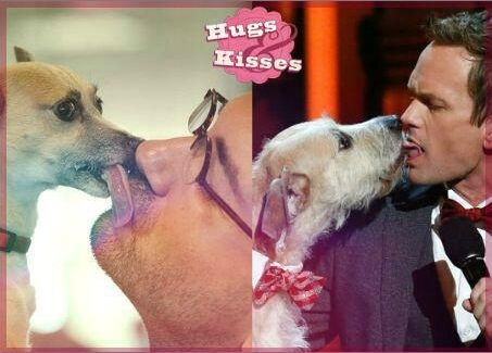 Photo Flash: Saturday Intermission Pics, July 27 - Michael Strahan Dons Some KINKY BOOTS, Plus JUNGLE BOOK, PHANTOM and More!  Image