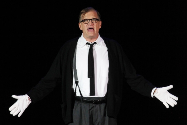 Drew Carey Photo