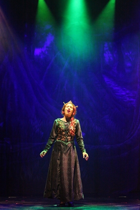 Photo Coverage: Random Farms Kids' Theater Presents SHREK Image
