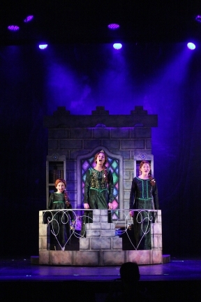 Photo Coverage: Random Farms Kids' Theater Presents SHREK Image