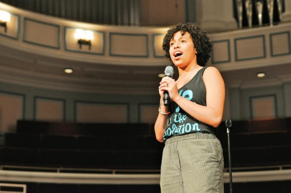 Photo Flash: Julia Goodwin Wins 2013 Great American Songbook Vocal Competition 