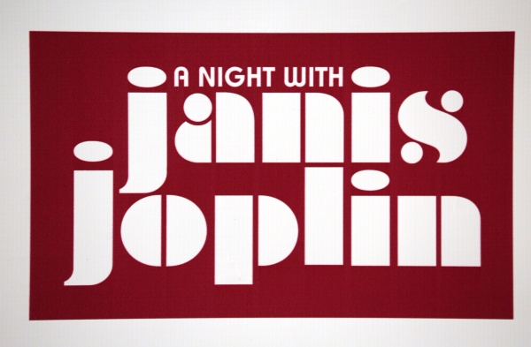 Photo Coverage: Mary Bridget Davies Previews A NIGHT WITH JANIS JOPLIN 