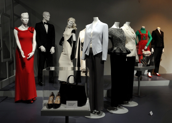 Photo Flash: GAME OF THRONES, BEHIND THE CANDELABRA and More Featured at 2013 Emmy Costume Design Nominee Reception Image