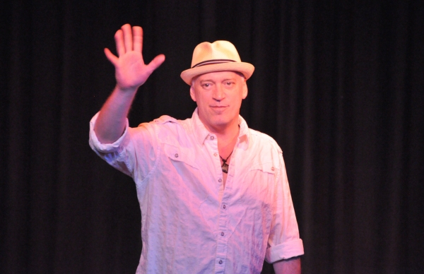 Photo Coverage: Inside MOTEL RASDELL at Midtown InterNational Theatre Festival Image