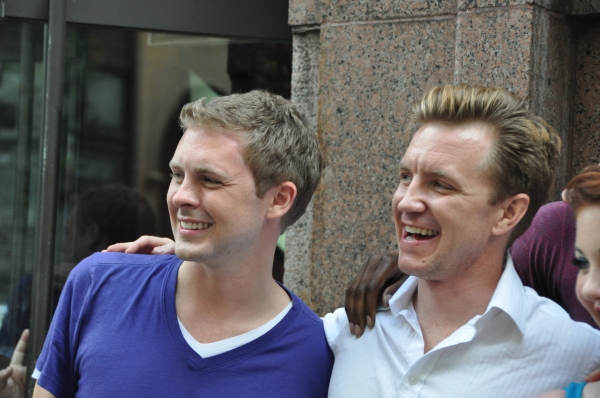 Photo Coverage: Inside MOTEL RASDELL at Midtown InterNational Theatre Festival Image