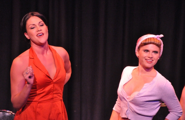 Photo Coverage: Inside MOTEL RASDELL at Midtown InterNational Theatre Festival Image