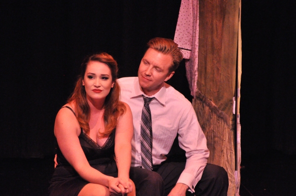 Photo Coverage: Inside MOTEL RASDELL at Midtown InterNational Theatre Festival Image