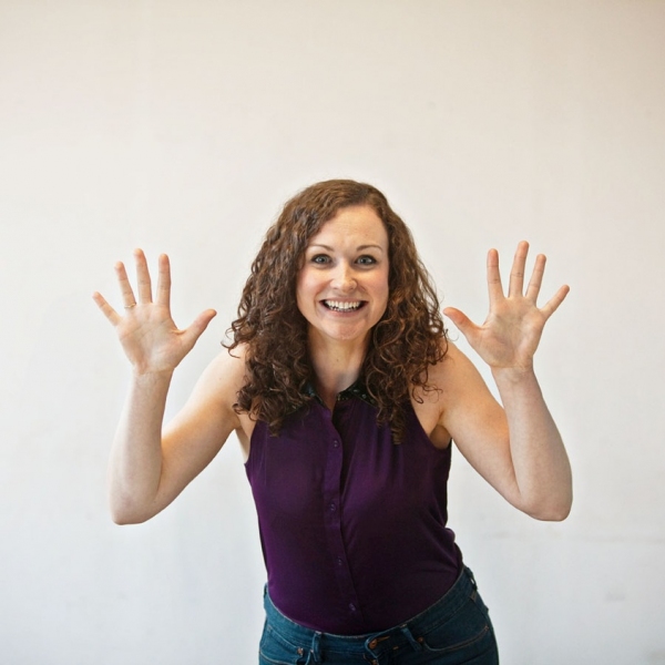 Photo Flash: Meet the Stars of Edinburgh's [title of show]! Image