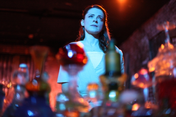 Photo Flash: Mary-Arrchie Theatre Extends THE GLASS MENAGERIE Through August 25 Image