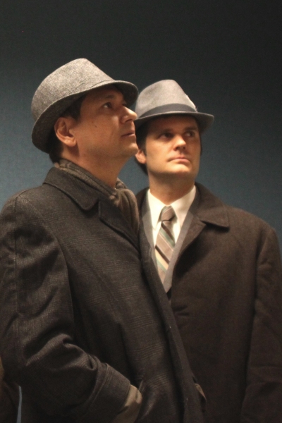 Photo Flash: Jon Steinhagen's BLIZZARD '67 Set for FringeNYC, Begin. 8/13 Image