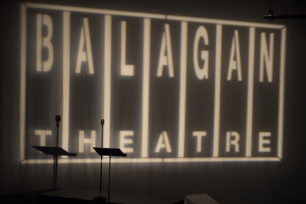 Photo Flash: Balagan's NIRVANOV Gives an Interesting Take on Cobain's Last Days Image