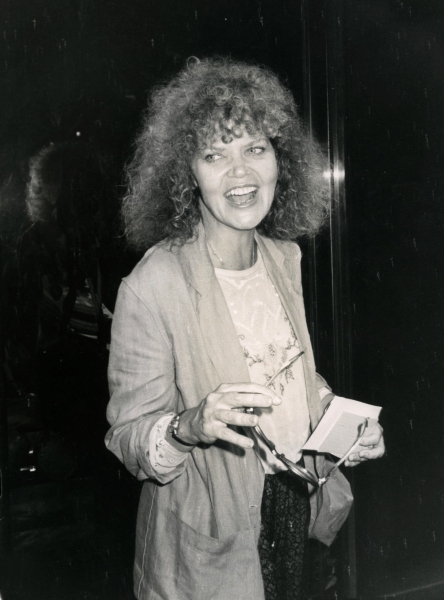 Photo Coverage: Remembering Eileen Brennan Image