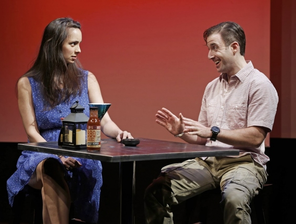 Photo Flash: First look at SUMMER SHORTS 2013- Series B! Image