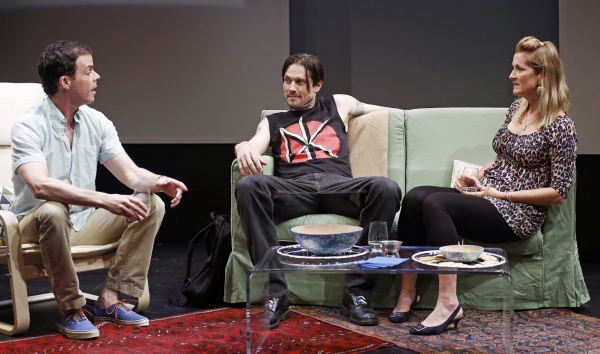 Photo Flash: First look at SUMMER SHORTS 2013- Series B! Image