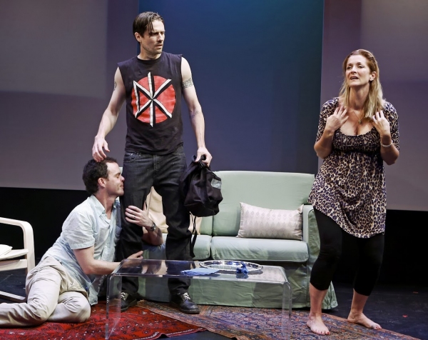 Photo Flash: First look at SUMMER SHORTS 2013- Series B! Image