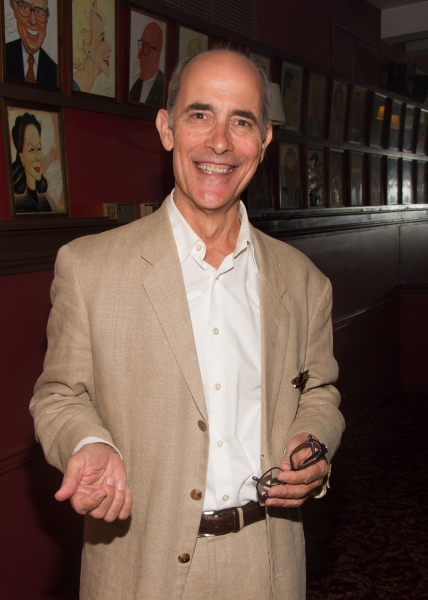 Photo Flash: I FORGIVE YOU, RONALD REAGAN Celebrates Opening Night Image
