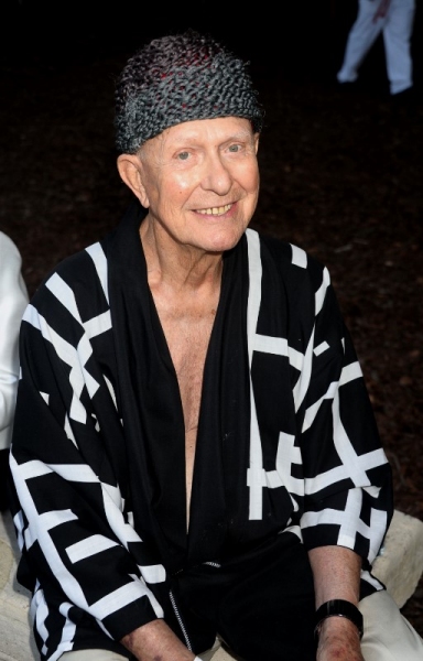 Photo Flash: Alan Cumming, Lady Gaga and More at 2013 Watermill Center Summer Benefit Image