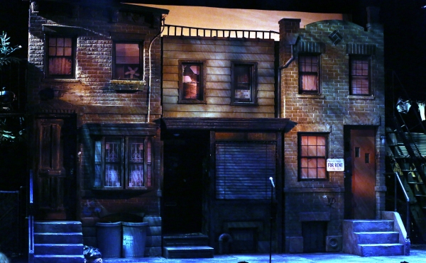 Photo Coverage: AVENUE Q Celebrates 10 Years Onstage!  Image