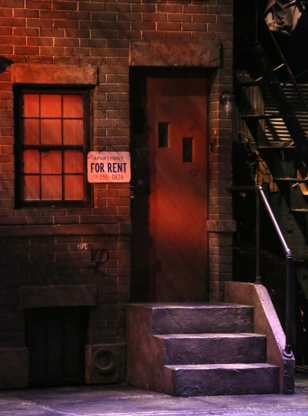 Photo Coverage: AVENUE Q Celebrates 10 Years Onstage!  Image