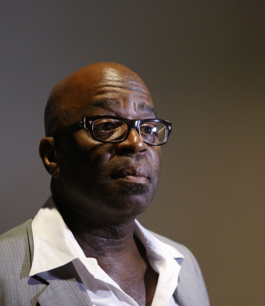 Photo Coverage: Bobby Lopez, Jeff Whitty & More Gather for AVENUE Q's 10th Anniversary!  Image