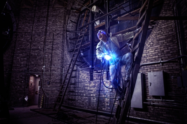 Photo Flash: 2013 Ivey Awards to Honor Heroes of Twin Cities Theater Image