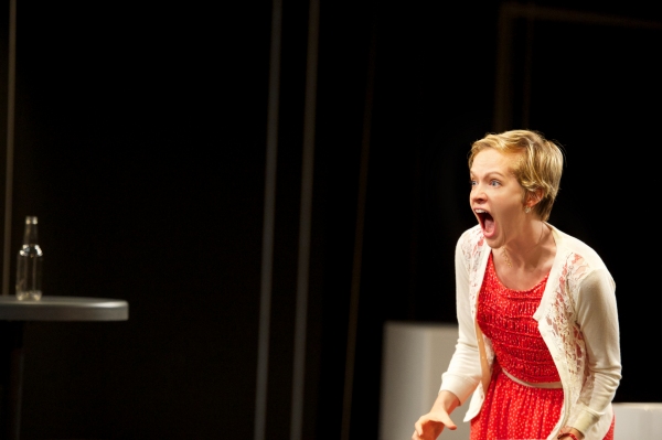 Photo Flash: New Production Shots from ROGERANDTOM at HERE Image
