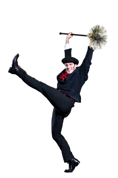 Photo Flash: Promo Shots for Maine State Music Theatre's MARY POPPINS, Begin. 8/7 Image