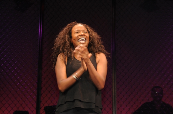 Photo Flash: SHIDA Celebrates Off-Broadway Opening Image