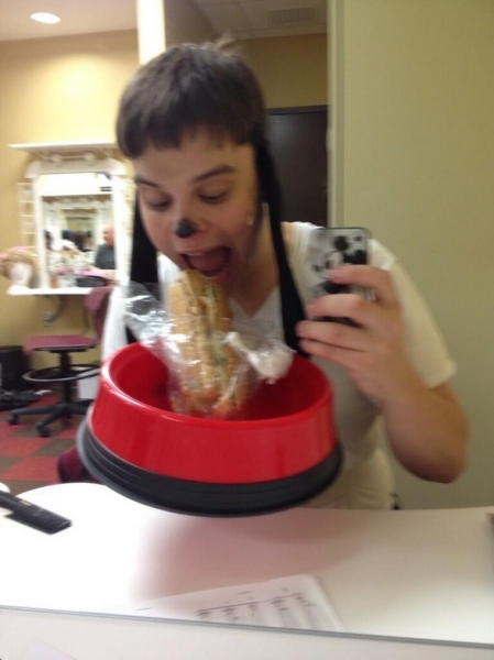 Photo Flash: Saturday Intermission Pics, Aug 3 - SOUL DOCTOR, JUNGLE BOOK, A CHORUS LINE in the West End and More! Image