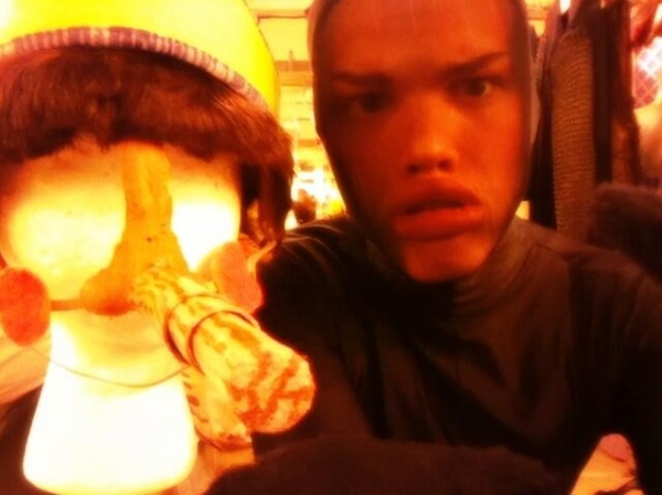 Photo Flash: Saturday Intermission Pics, Aug 3 - SOUL DOCTOR, JUNGLE BOOK, A CHORUS LINE in the West End and More! Image