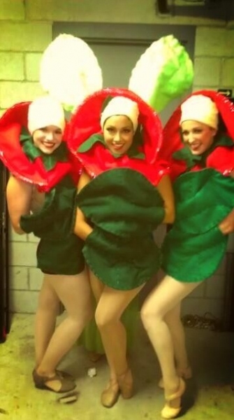 Photo Flash: Saturday Intermission Pics, Aug 3 - SOUL DOCTOR, JUNGLE BOOK, A CHORUS LINE in the West End and More! Image