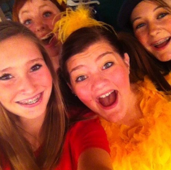 Photo Flash: Saturday Intermission Pics, Aug 3 - SOUL DOCTOR, JUNGLE BOOK, A CHORUS LINE in the West End and More! Image