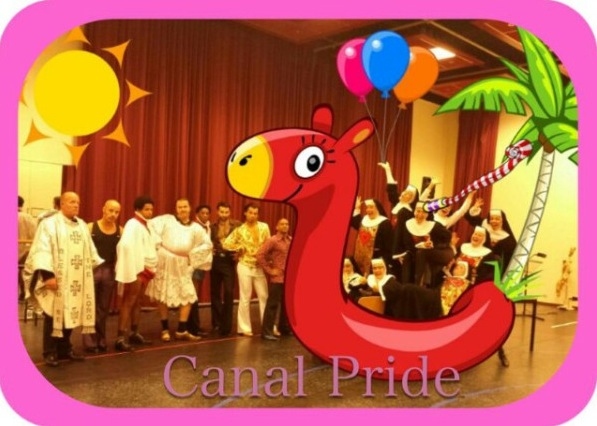 Photo Flash: Saturday Intermission Pics, Aug 3 - SOUL DOCTOR, JUNGLE BOOK, A CHORUS LINE in the West End and More! Image