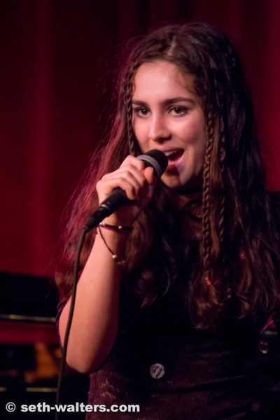 Photo Flash: Will Chase, Julia Murney & More Sing Billy Joel at Birdland Image