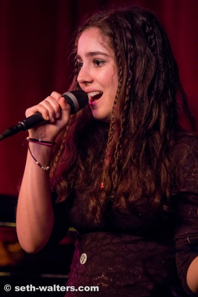 Photo Flash: Will Chase, Julia Murney & More Sing Billy Joel at Birdland Image