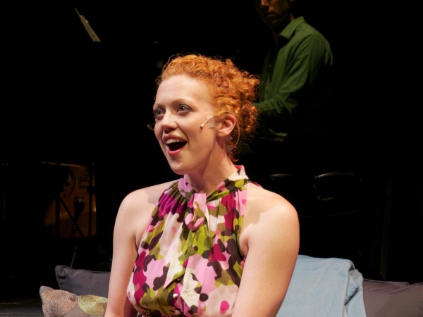 Photo Flash: Kokandy Productions' THE LAST FIVE YEARS, Now Playing Through 8/25 Image