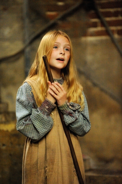 Photo Flash: First Look at Playhouse on the Square's LES MISERABLES 