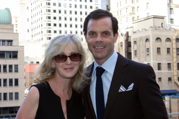 Photo Coverage: Inside SUMMER SHORTS' Opening Night Reception! Image