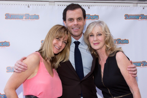 Photo Coverage: Inside SUMMER SHORTS' Opening Night Reception! Image
