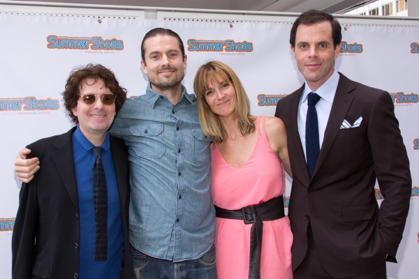 Photo Coverage: Inside SUMMER SHORTS' Opening Night Reception! Image