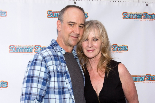 Photo Coverage: Inside SUMMER SHORTS' Opening Night Reception! Image